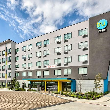 Tru By Hilton San Antonio At The Rim, Tx Hotel Ngoại thất bức ảnh