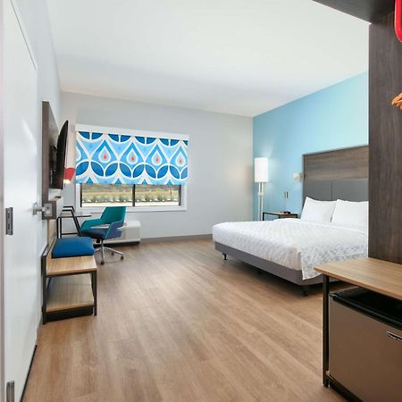 Tru By Hilton San Antonio At The Rim, Tx Hotel Ngoại thất bức ảnh
