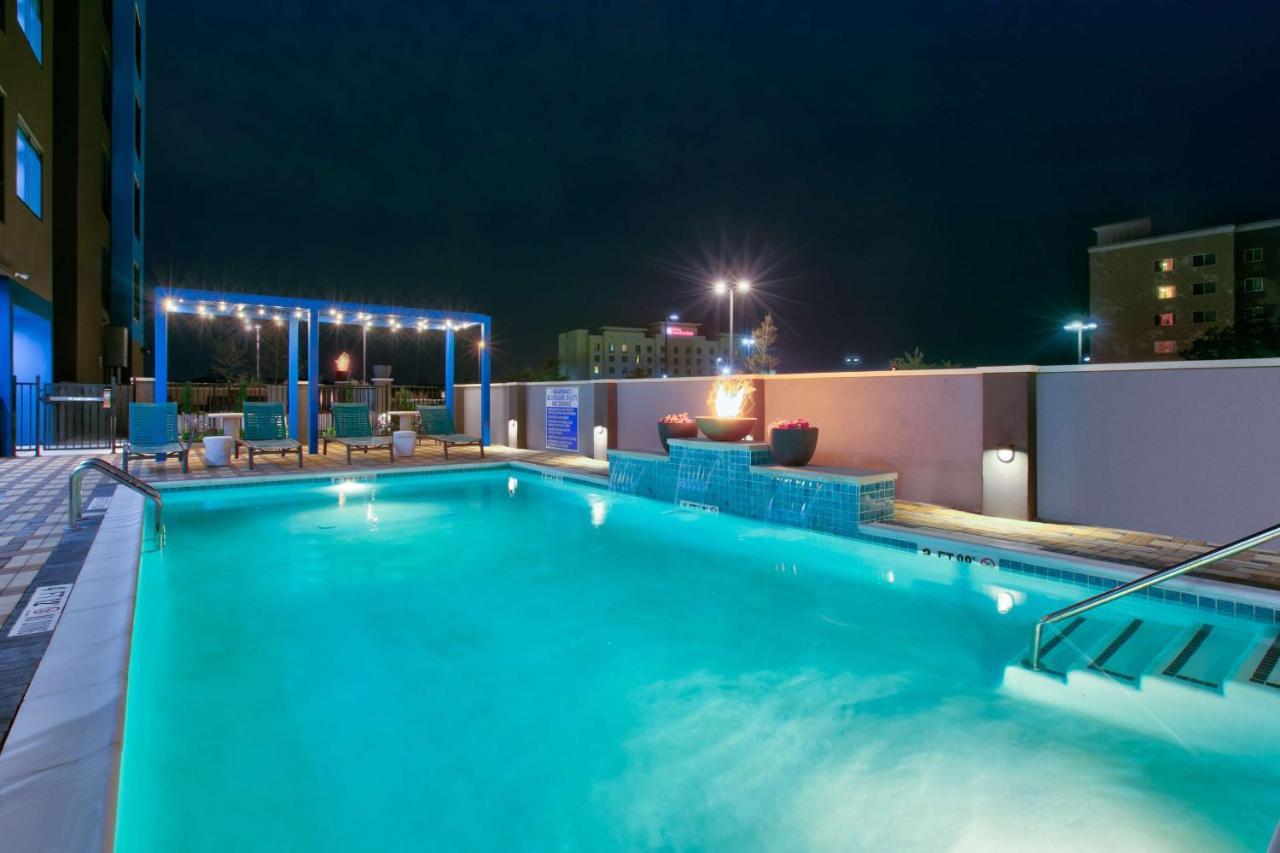 Tru By Hilton San Antonio At The Rim, Tx Hotel Ngoại thất bức ảnh