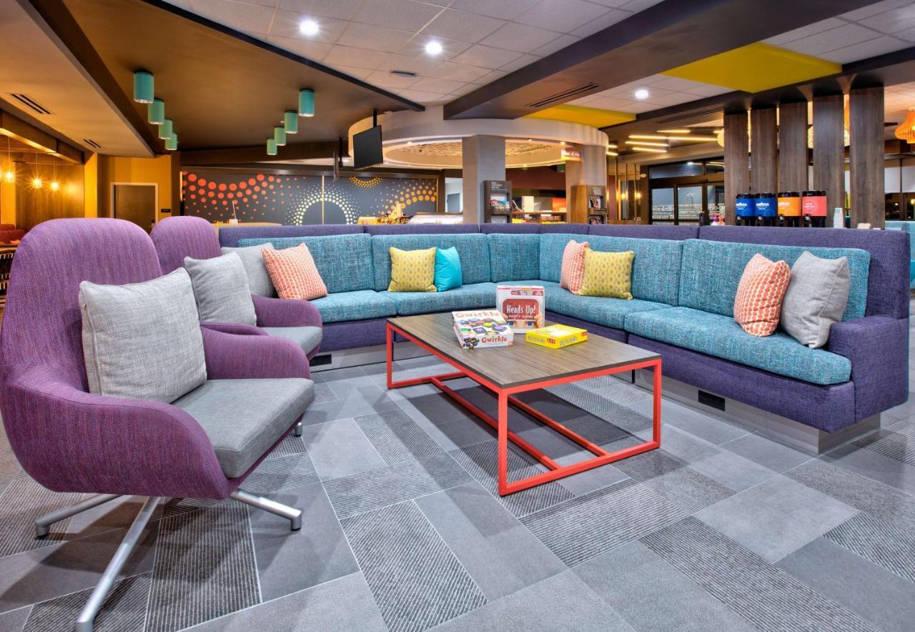 Tru By Hilton San Antonio At The Rim, Tx Hotel Ngoại thất bức ảnh