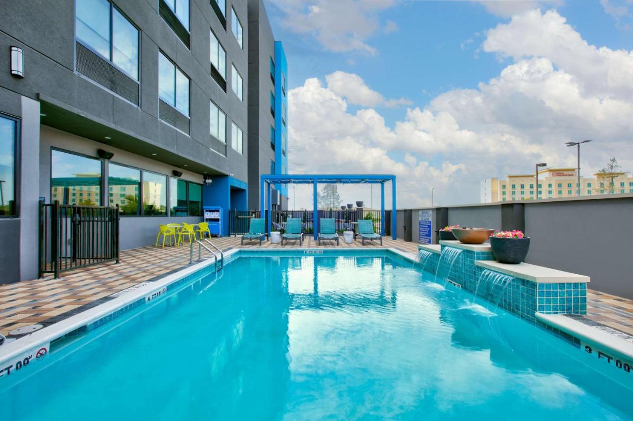 Tru By Hilton San Antonio At The Rim, Tx Hotel Ngoại thất bức ảnh