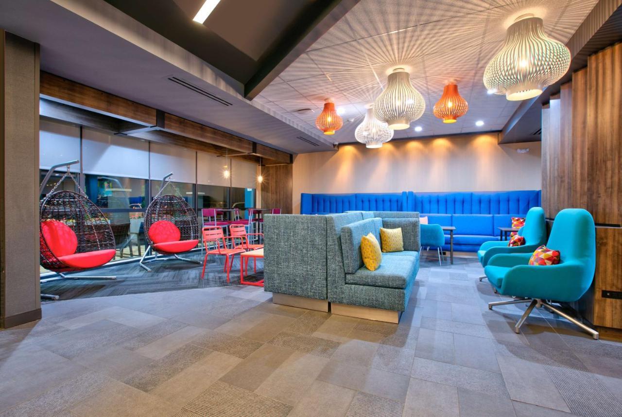 Tru By Hilton San Antonio At The Rim, Tx Hotel Ngoại thất bức ảnh