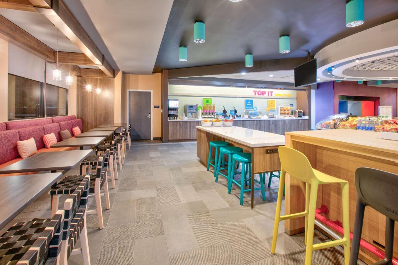Tru By Hilton San Antonio At The Rim, Tx Hotel Ngoại thất bức ảnh