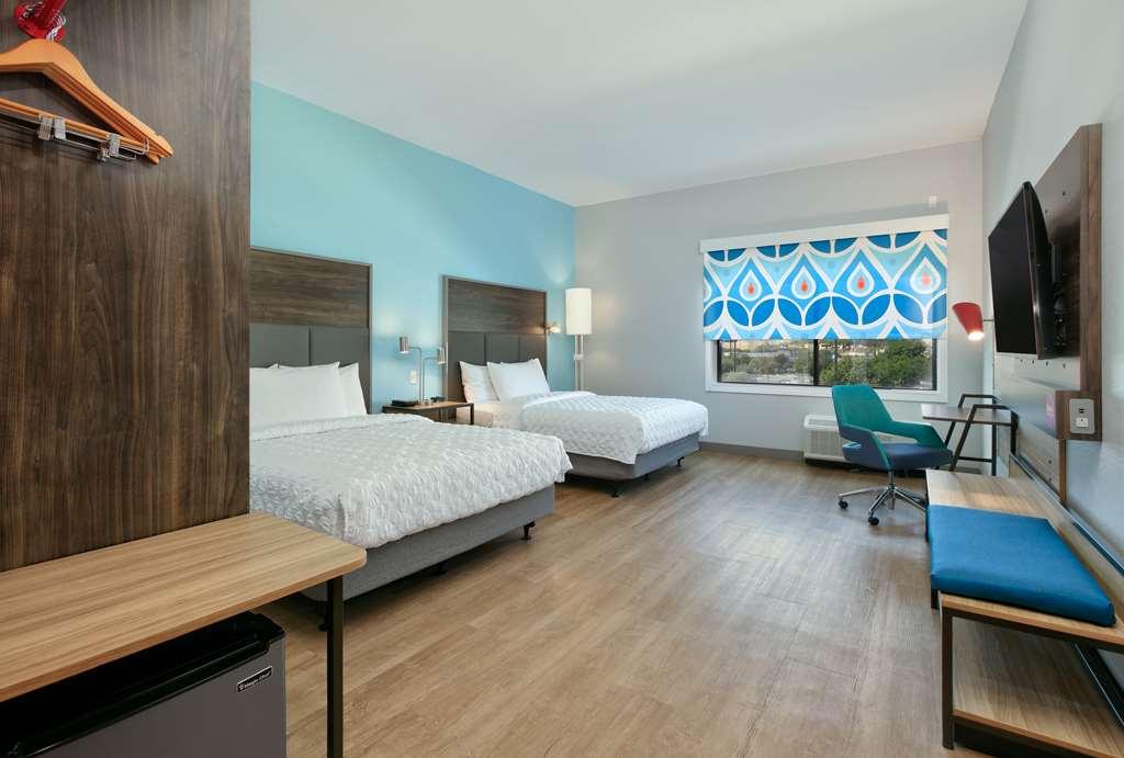Tru By Hilton San Antonio At The Rim, Tx Hotel Phòng bức ảnh
