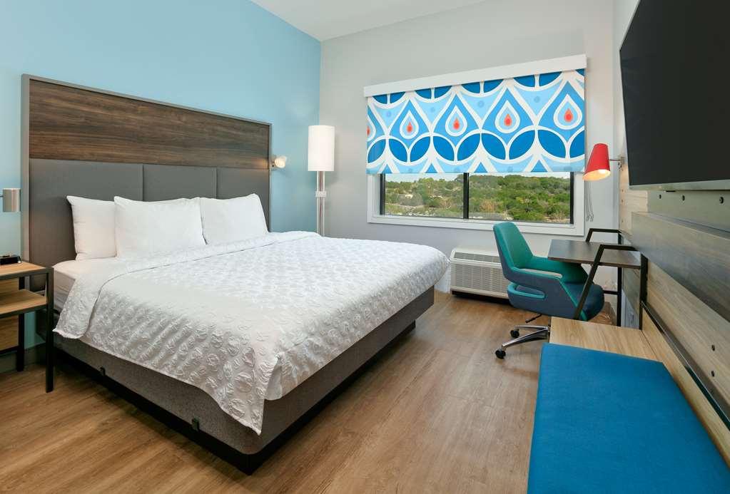 Tru By Hilton San Antonio At The Rim, Tx Hotel Phòng bức ảnh