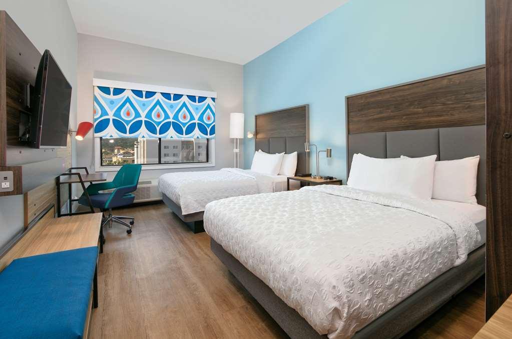 Tru By Hilton San Antonio At The Rim, Tx Hotel Phòng bức ảnh