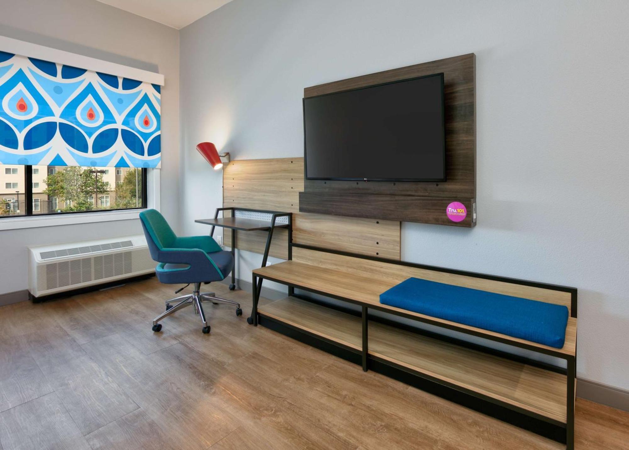 Tru By Hilton San Antonio At The Rim, Tx Hotel Ngoại thất bức ảnh