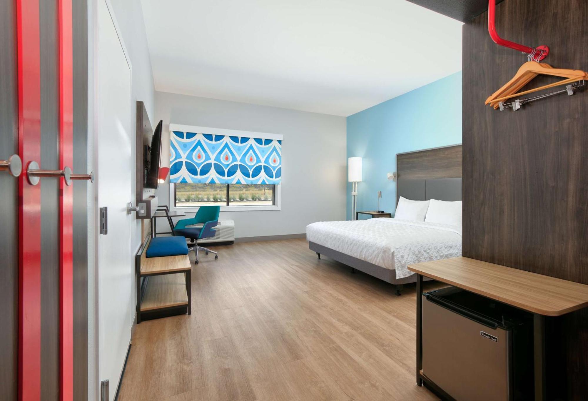 Tru By Hilton San Antonio At The Rim, Tx Hotel Ngoại thất bức ảnh