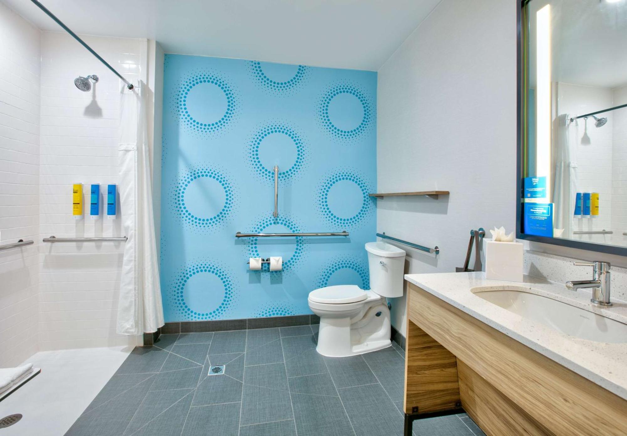 Tru By Hilton San Antonio At The Rim, Tx Hotel Ngoại thất bức ảnh