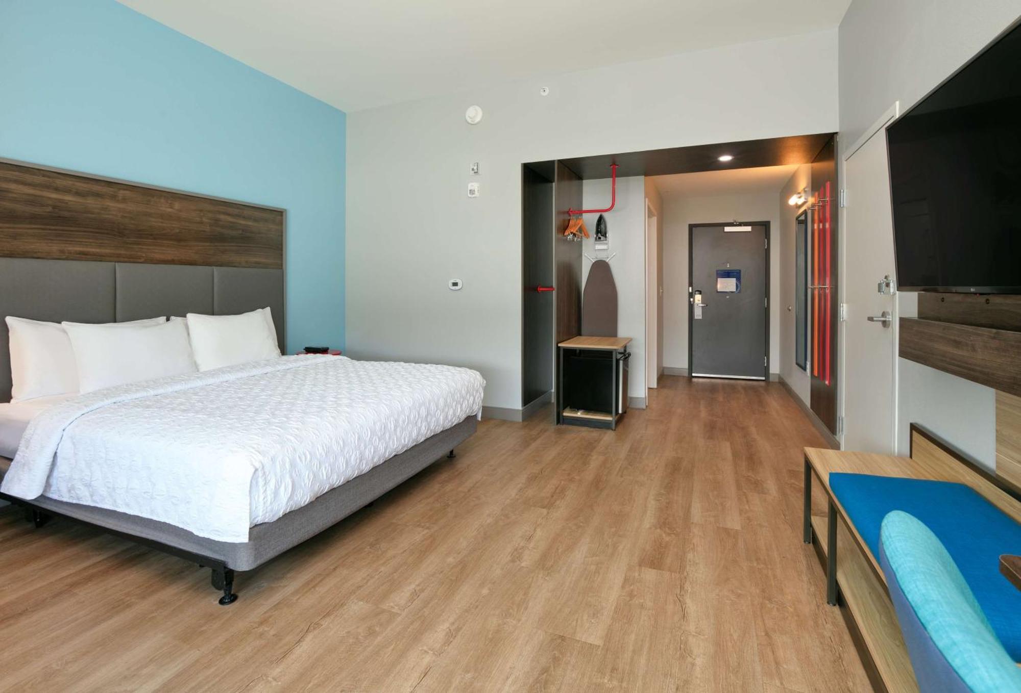 Tru By Hilton San Antonio At The Rim, Tx Hotel Ngoại thất bức ảnh